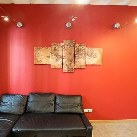 ברצלונה Nice Apartment In Sants מראה חיצוני תמונה