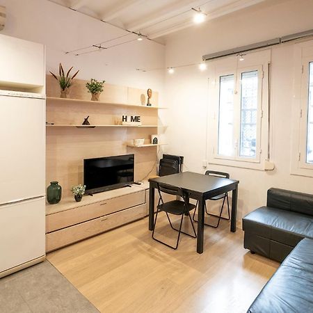 ברצלונה Nice Apartment In Sants מראה חיצוני תמונה