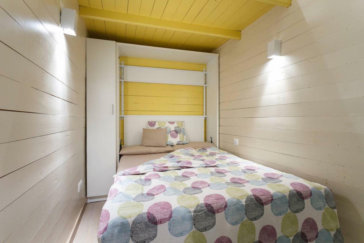 ברצלונה Nice Apartment In Sants מראה חיצוני תמונה